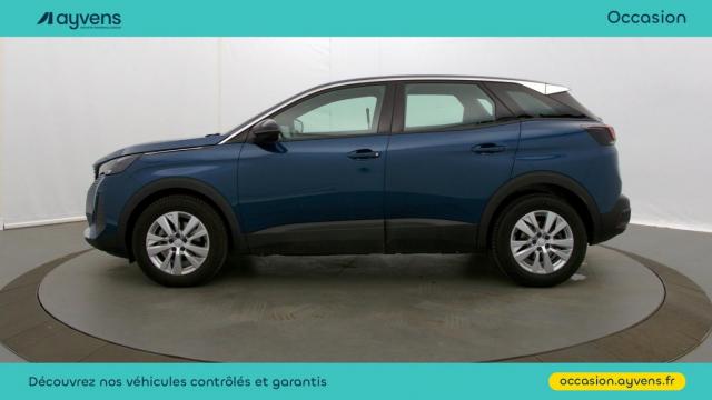 Peugeot 3008 image 4