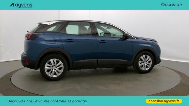 Peugeot 3008 image 2