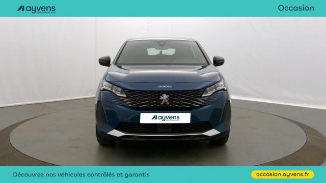 Peugeot 3008 image 6