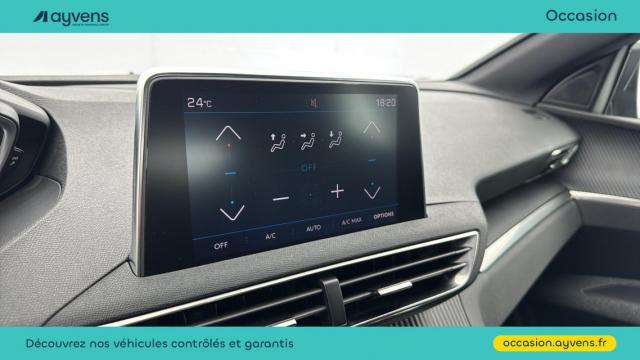 Peugeot 3008 image 3