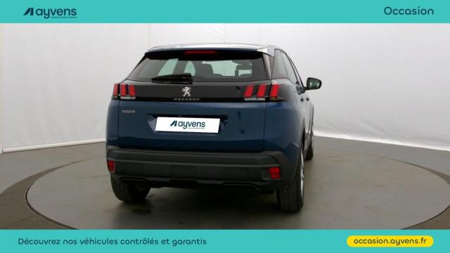 Peugeot 3008 image 5