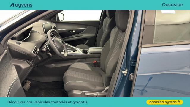 Peugeot 3008 image 1