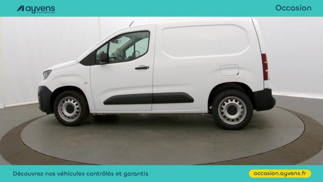 Peugeot Partner image 9