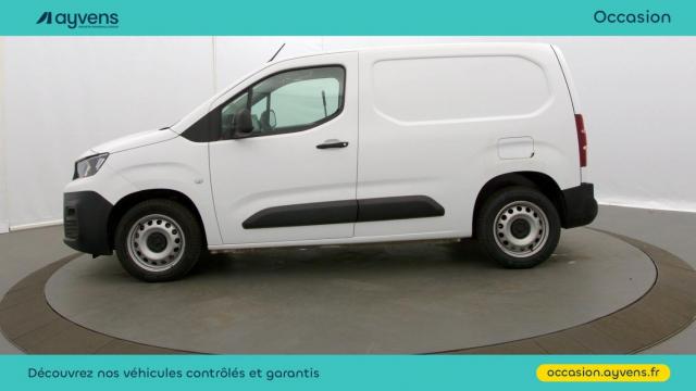 Peugeot Partner image 6