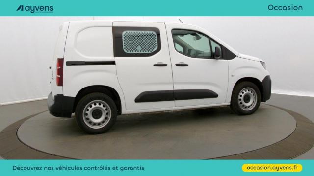 Peugeot Partner image 4