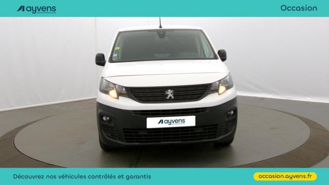 Peugeot Partner image 2