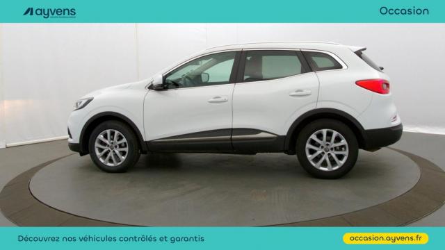 Renault Kadjar image 3
