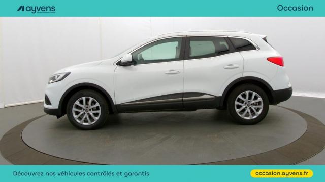 Renault Kadjar image 4