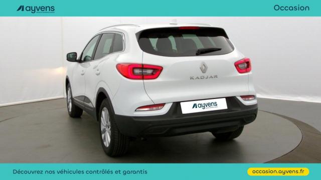 Renault Kadjar image 9