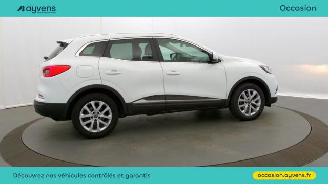 Renault Kadjar image 6