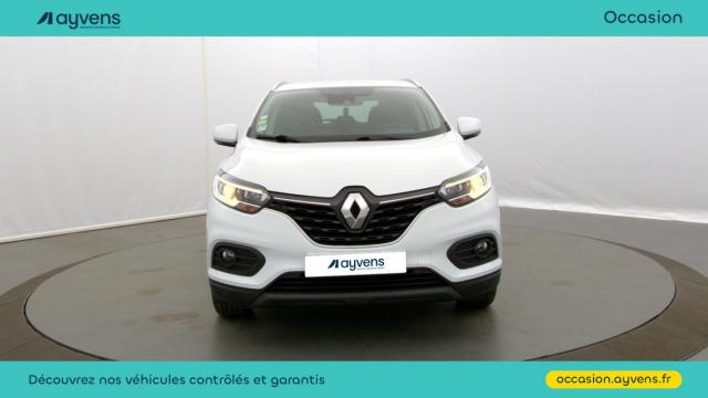 Renault Kadjar image 5