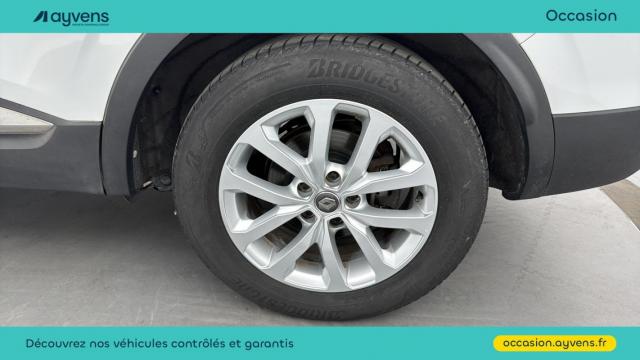 Renault Kadjar image 8