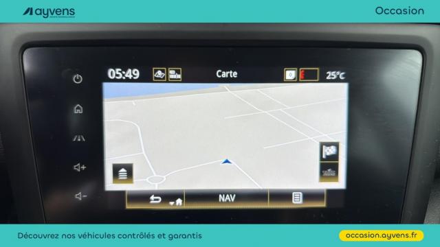 Renault Kadjar image 2