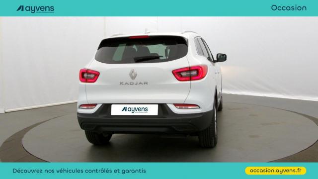 Renault Kadjar image 7