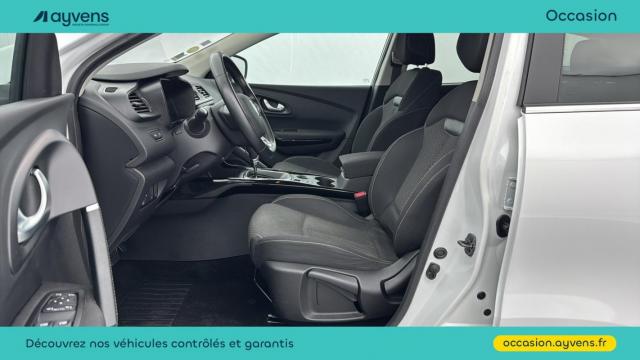Renault Kadjar image 1