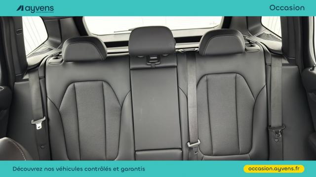 Bmw X3 image 7