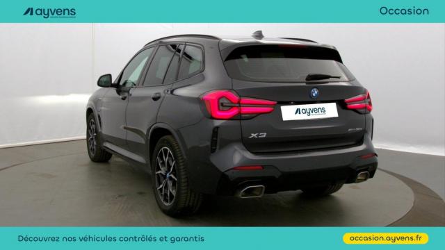 Bmw X3 image 3