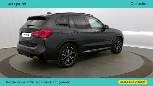 Bmw X3 image 1