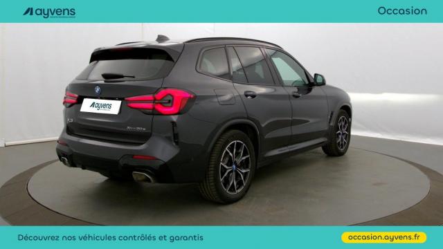 Bmw X3 image 4