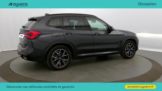 Bmw X3 image 8