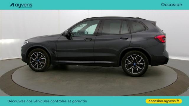 Bmw X3 image 2