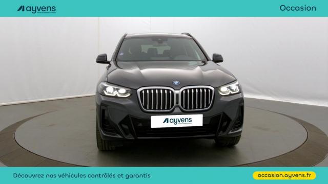 Bmw X3 image 9