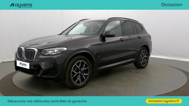 Bmw X3 image 5