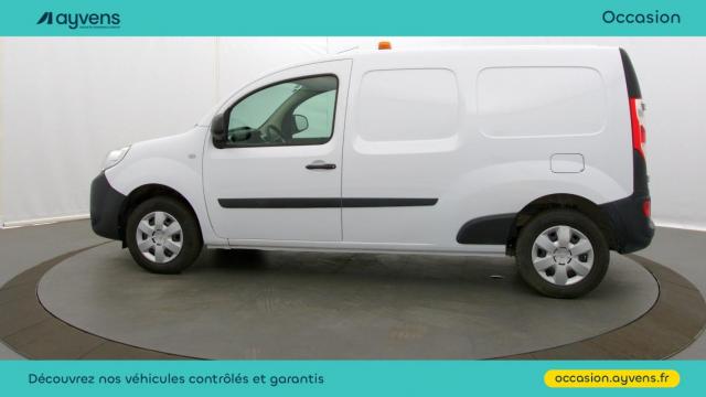 Renault Kangoo Express image 1