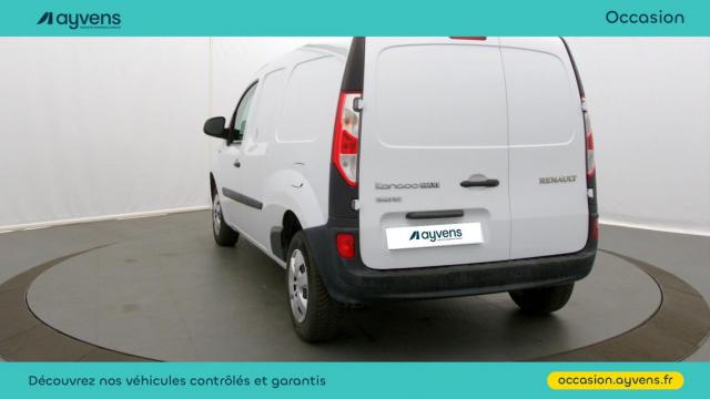 Renault Kangoo Express image 6