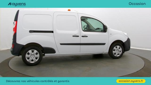 Renault Kangoo Express image 2