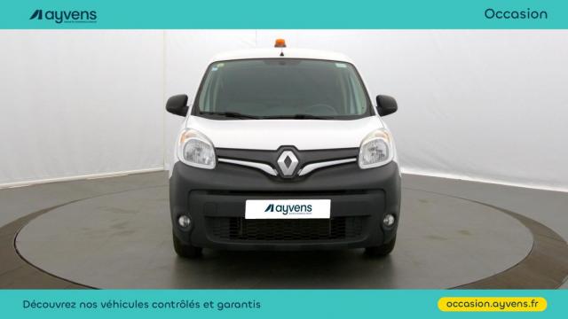 Renault Kangoo Express image 4