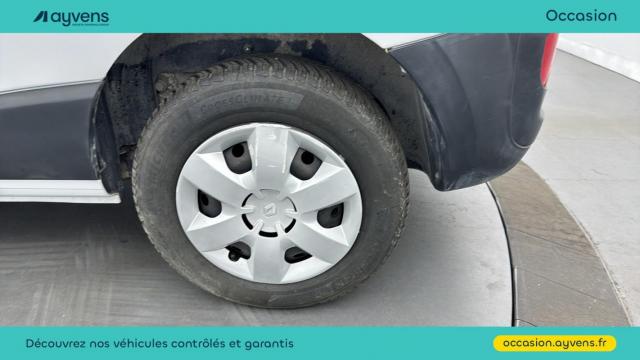 Renault Kangoo Express image 9