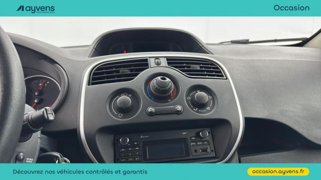 Renault Kangoo Express image 8