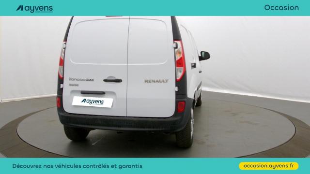 Renault Kangoo Express image 5