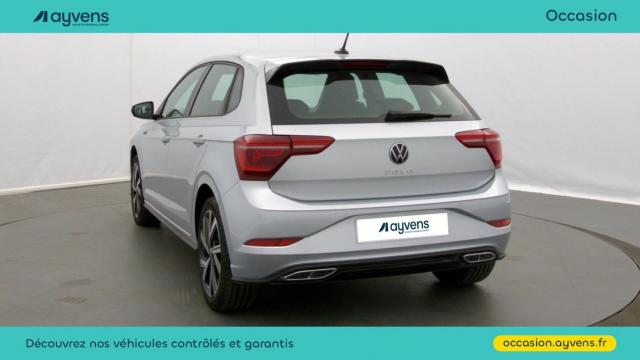 Volkswagen Polo image 4