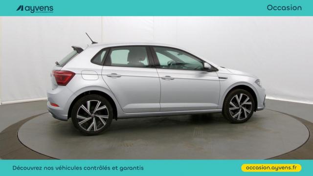 Volkswagen Polo image 3