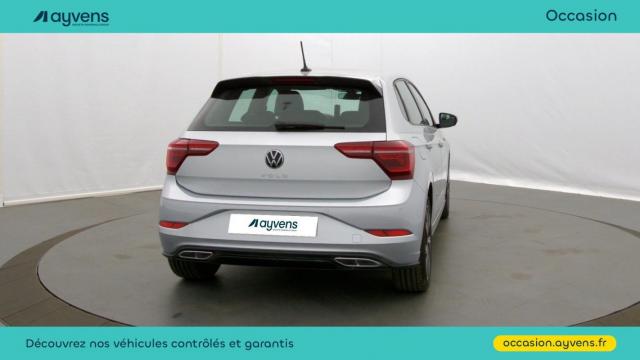 Volkswagen Polo image 8