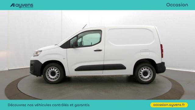 Citroen Berlingo image 1