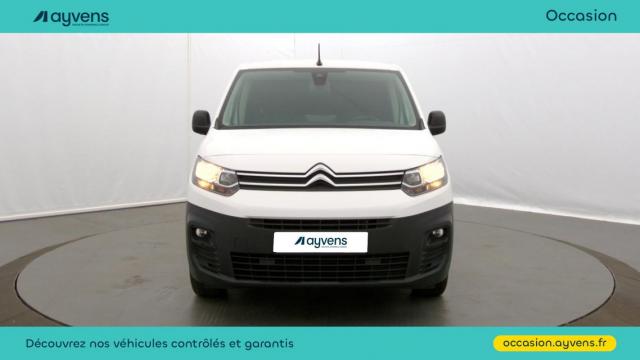 Citroen Berlingo image 7
