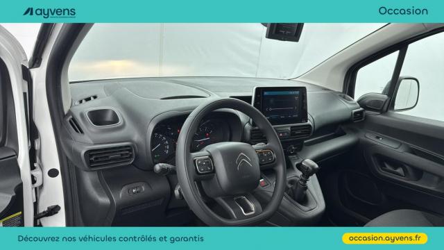 Citroen Berlingo image 5