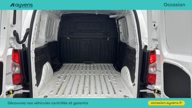 Citroen Berlingo image 2
