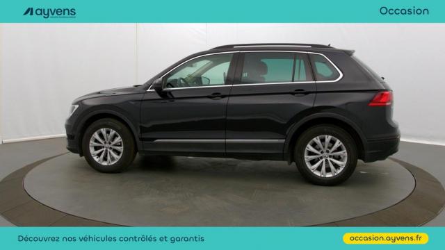 Volkswagen Tiguan image 1
