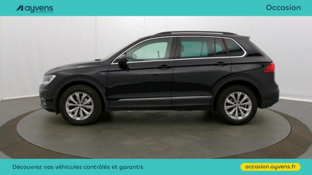 Volkswagen Tiguan image 8