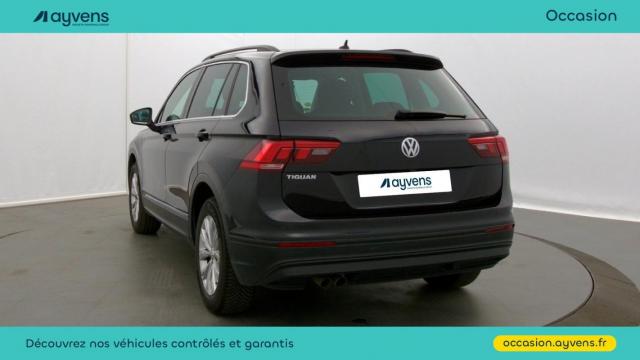 Volkswagen Tiguan image 2