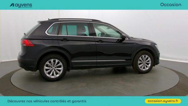 Volkswagen Tiguan image 5
