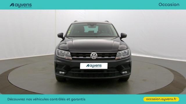 Volkswagen Tiguan image 6