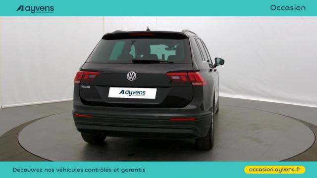 Volkswagen Tiguan image 3