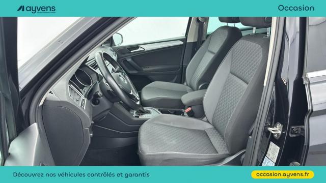 Volkswagen Tiguan image 4