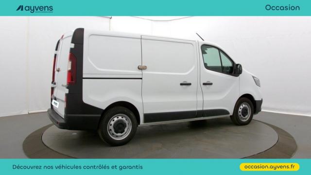 Renault Trafic image 3