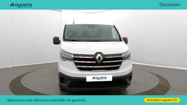 Renault Trafic image 6